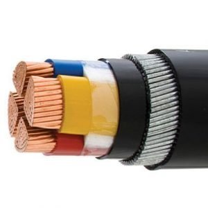 copper-armoured-cable