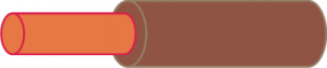 Brown Wire