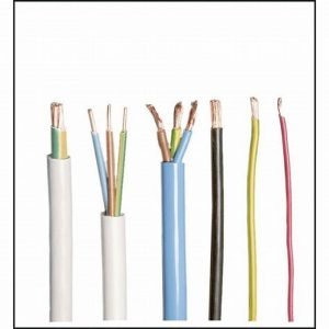 Single core vs multicore cable