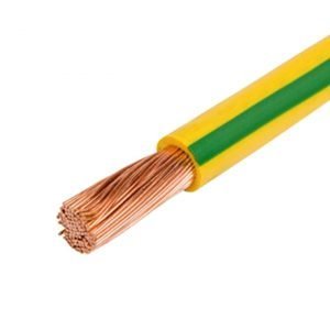 ramo de flores sostén enlazar Cable de tierra de 10 mm - Fabricante líder de cables y alambres-ZW