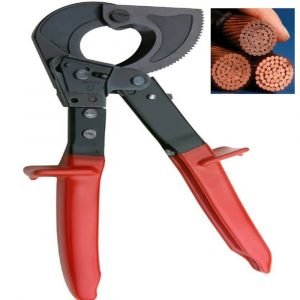 electrical cable cutter