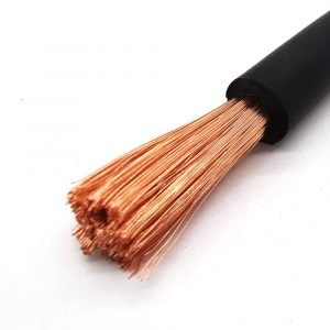 1/0 welding cable