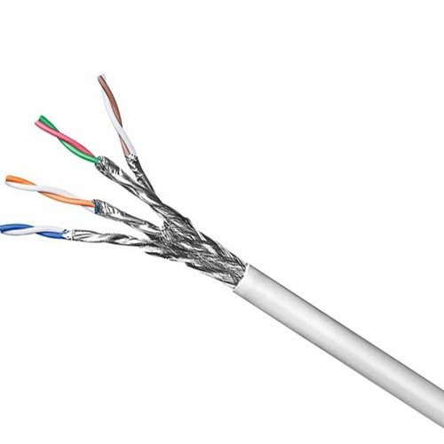 shielded twisted pair cables