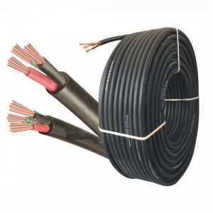 Round Cable