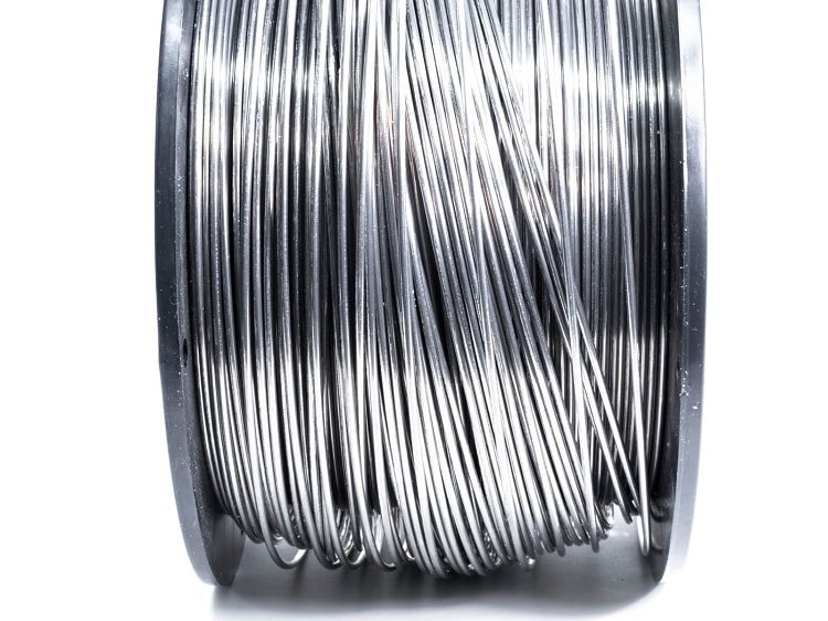 10 Gauge Aluminium Wire