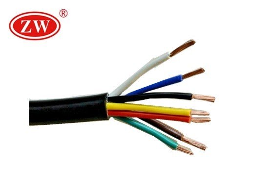 Trailer Wire