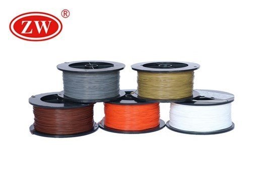 Teflon Wire