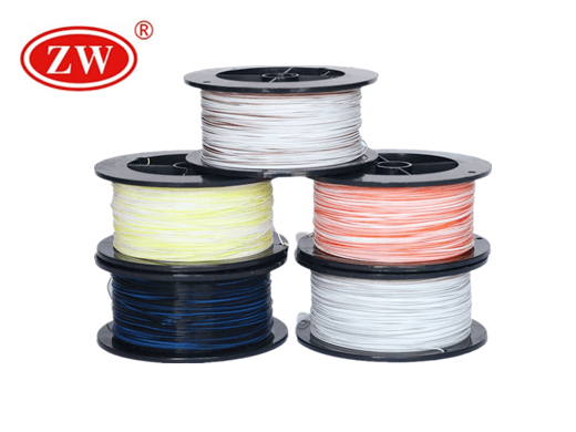 High Temperature Wire