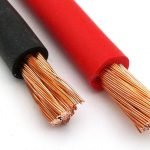 Battery Cable