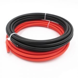 10 AWG Solar Cable