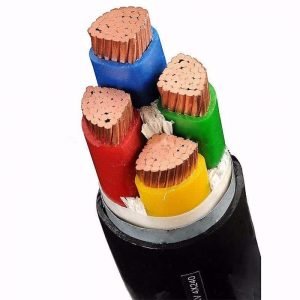 Yjv Cable