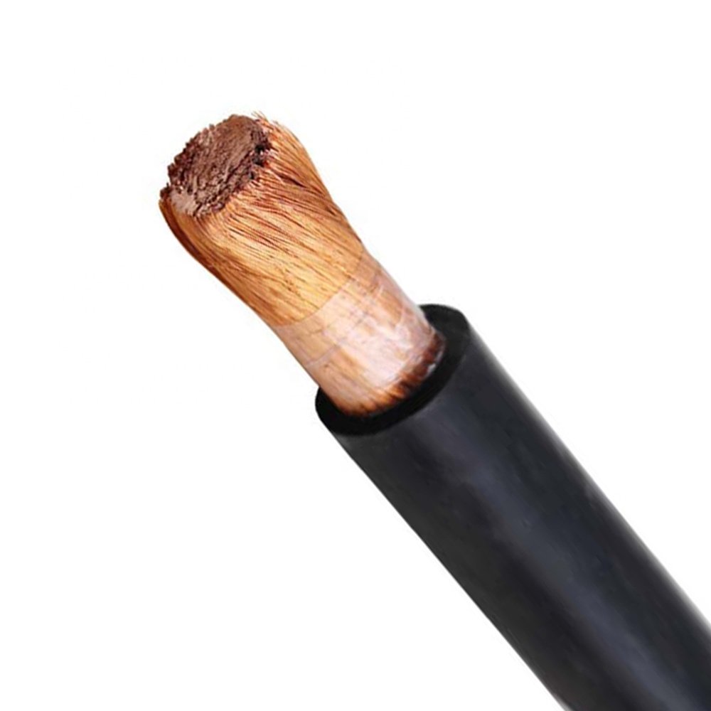 4 gauge welding cable