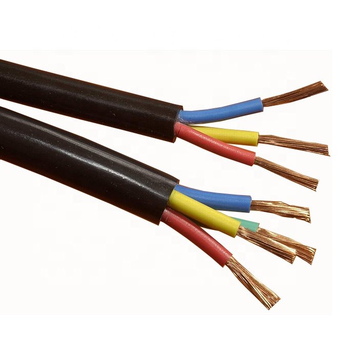 submersible cable