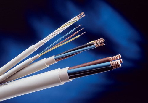 Comprar Cable eléctrico 3 hilos conductores. Longitud 150 metros