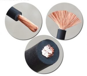 2 gauge welding cable