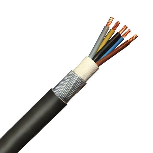  10mm armoured cable