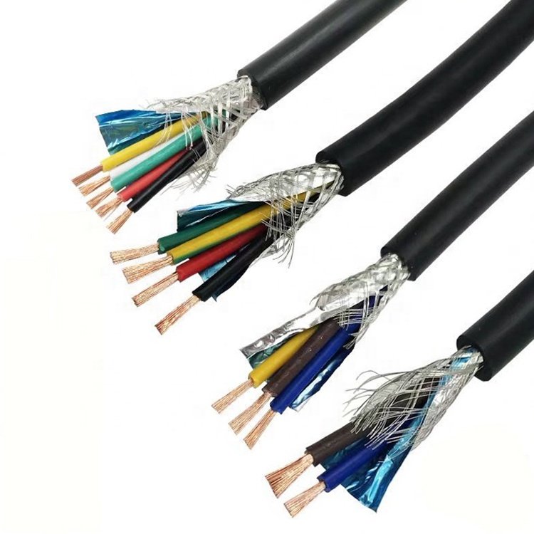 Shielded Cable:100% Guaranteed Data Transfer
