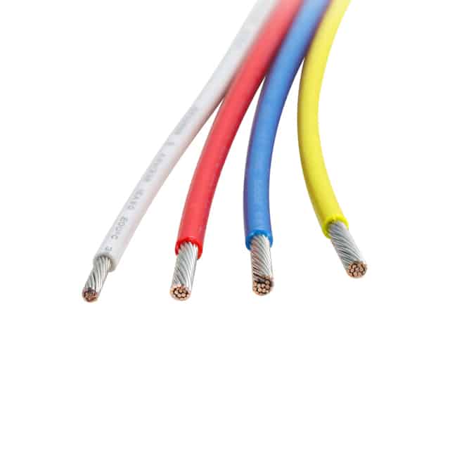 FEP Wire