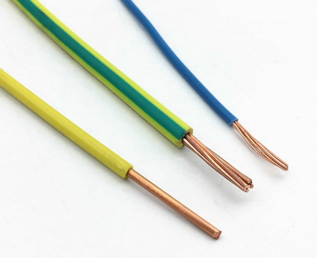 Miseria resbalón Cabecear El mejor cable de 4 mm: seguro y confiable