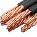 Copper Cable