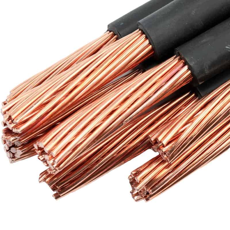 Copper Cable: Sourcing Your Right Electrical Project