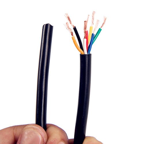 flexible copper cable