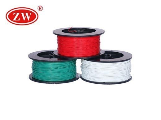 Teflon Wire