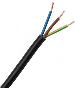 H07rn-f cable