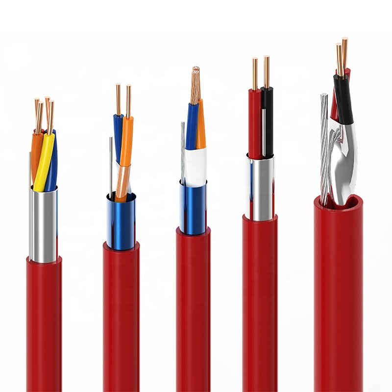 Flame Retardant Cable vs Fire Resistant Cable:What's the difference and how  to choose?