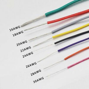AWG Cable