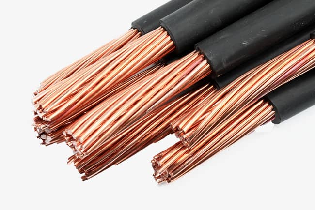 low voltage wire gauge cable