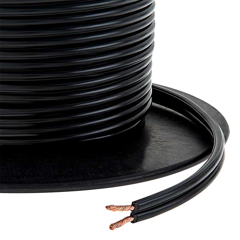 Low Voltage Lighting Cables