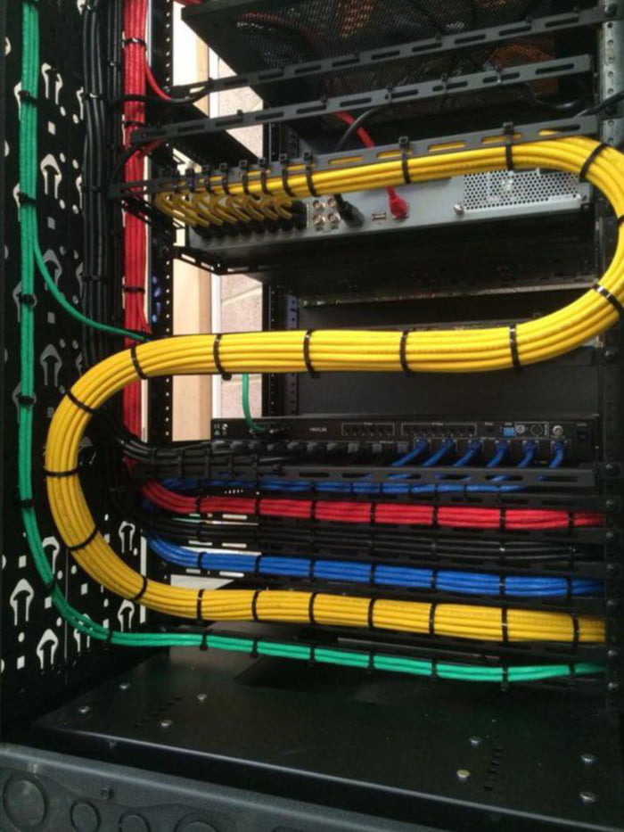 Applications of TPU Cables