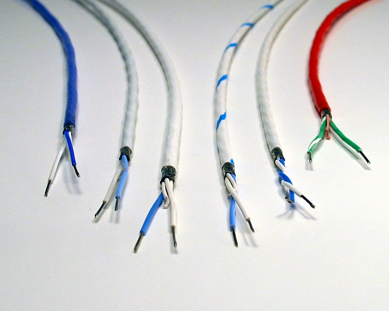 Bus Cables