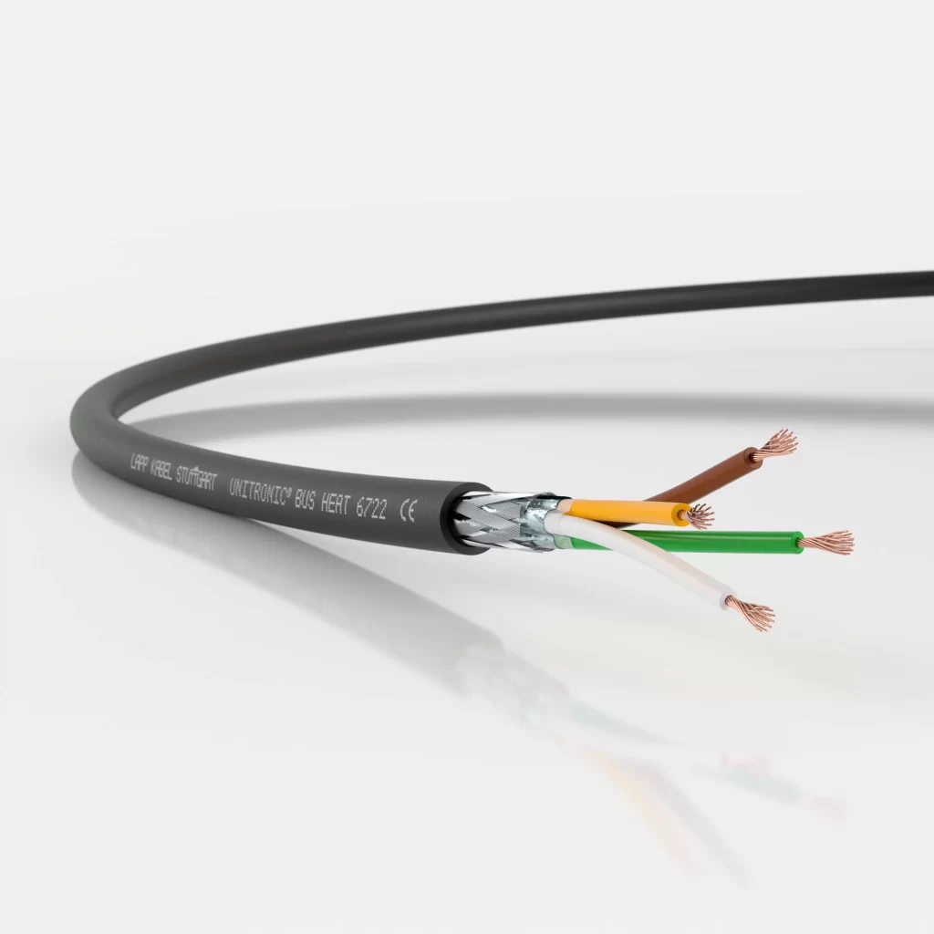 Bus Cable