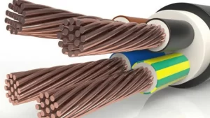 industrial power cable