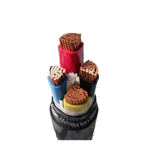 70mm 4 core cable