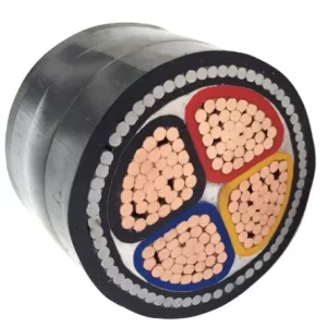 70mm Armoured Cable