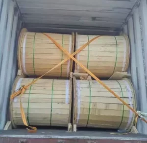 cable delivery