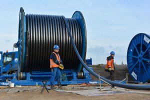 Depth Requirements for Buried Electrical Cable