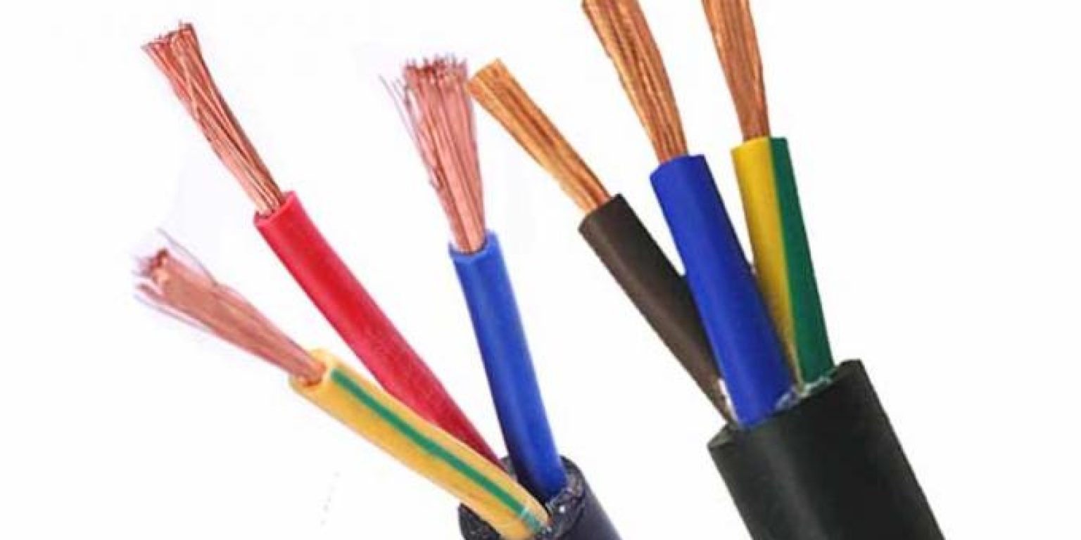Chine Fil enduit de PVC de câble de câblage électrique basse tension pour  les fabricants de câblage domestique Fournisseurs