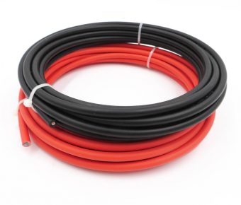 10 AWG Solar Cable