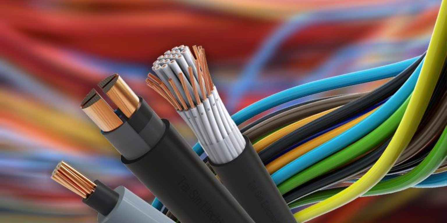 Control Cable Vs Power Cable