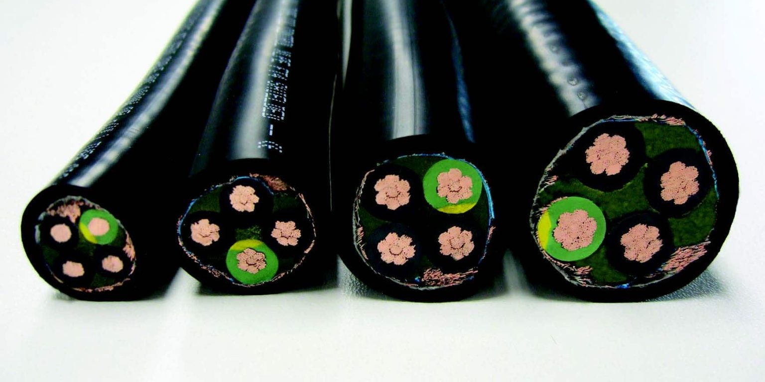Pur Cable