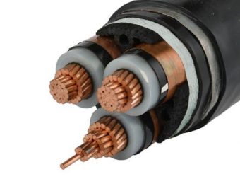 Medium Voltage Cable