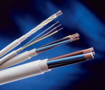 electrical cable