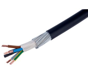 armoured cable 10mm