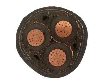 High Voltage Cables